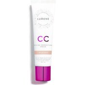 Resim Lumene 7 Etkili CC Krem SPF20 - 30 ml - Medium 