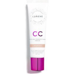 Resim Lumene 7 Etkili CC Krem SPF20 - 30 ml - Medium 