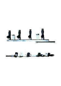 Resim Enjektör Kütük Euro 4 Çin Muadil Emgrand Ec7 - Fc 