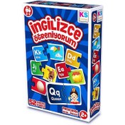 Resim Nessiworld I'm Learning English 