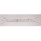 Resim Samsung UE40H5373 Led Bar Takım D3Ge-400Sma-R2 D3Ge-400Smb-R2 