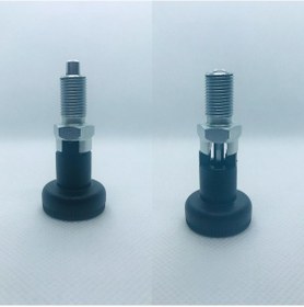 Resim Kilitleme/Indeksleme Pimleri M20 