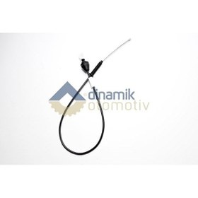 Resim Cavo 1403 015 Gaz Telı Megane 2,0 