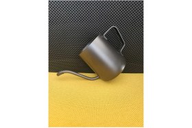 Resim Feyza Design Kahve Demleme Ibriği, 350 Ml, Barista Tarzı, Şık ve Kullanışlı Tasarım 