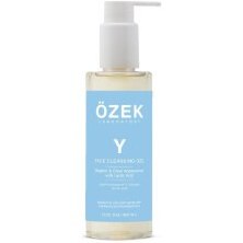 Resim Özek X Face Cleansing Yüz Temizleme Jeli 400 ml 