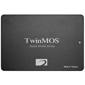 Resim TwinMOS 1 TB 2.5 SATA3 580/550 3DNAND GREY TM1000GH2UGL 