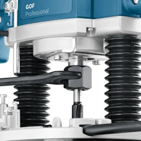 Resim Bosch Freze Makinesi 1300W GOF130 06016B7000 