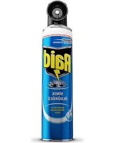 Resim Sinek Öldürücü Spray, 300 Ml, Karasinek Ve Sivrisineklere Karşı Etkili 0000 Parlak Vernik 