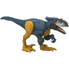 Resim Jurassic World Tehlikeli Dinozor Paketi HLN49-HLN51 