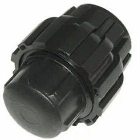 Resim 50 MM KAPLİN TAPA-KANGAL BORU KÖR TAPASI-50LİK PUŞVİT TAPA 