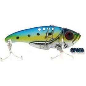 Resim Wily Spoiled Jig 21 G 6.00 Cm 