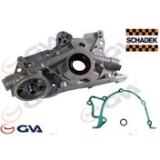 Resim GVA 5790111 Yağ Pompası Yuvarlak Vectra B-Astra F-Omega B-Calıbra 1.8-2.0 16V X18Xe-X20Xev-C20Sel-C18Xe 