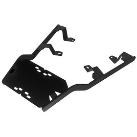 Resim Voge Sr4 Topcase Arka Çanta Demiri 2023 