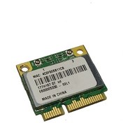 Resim Packard Bell TM81 TM85 New95 Wireless Wifi Kart 