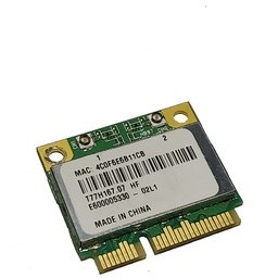 Resim Packard Bell TM81 TM85 New95 Wireless Wifi Kart 