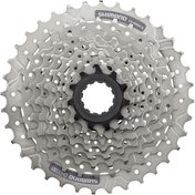 Resim shimano Cs-hg201-9'lu Altus 11-32t Ruble 