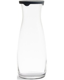 Resim Pasabahce Amphora Karaf 1.1 L Gri - 1 Adet 