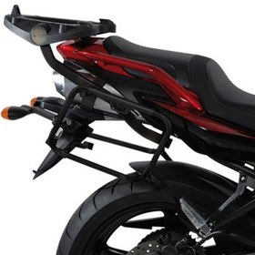 Resim GIVI PLX360 YAMAHA FZ6 S2 - FZ6 600 FAZER S2 (07-11) YAN ÇANTA TASIYICI 