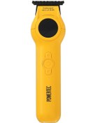 Resim Powertec Tr-770 Tıraş Makinesi Sarı 