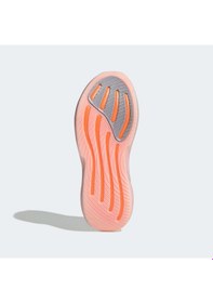 Resim Adidas Kj8774 Supernova Glıde W Kadın Yürüyüş Koşu Ayakkabısı Gri 