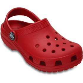 Resim Crocs Classic Clog Çocuk Terlik 