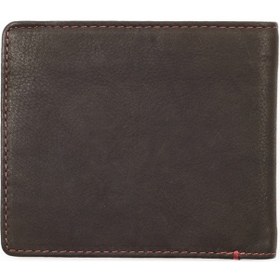 Resim Zippo Deri Cüzdan Moka Kahverengi 