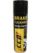 Resim Ccp Fren Balata Temizleme Spreyi 500ml 