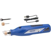 Resim Dremel Evcil Hayvan Tırnak Bakım Kiti 7350 