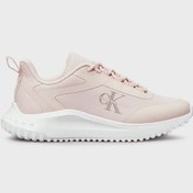 Resim Calvin Klein Kadın Ayakkabı Yw0yw01442 0jy Pudra 