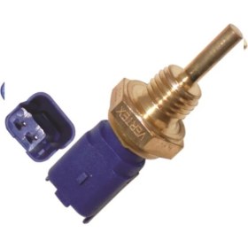 Resim Parçazamanı Fıat 500 1.3 D Multijet 2007 - Sonrası Hararet Müşürü 