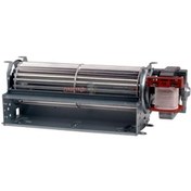 Resim Radyan Fan Motoru 60 X 180Mm - 394805139 