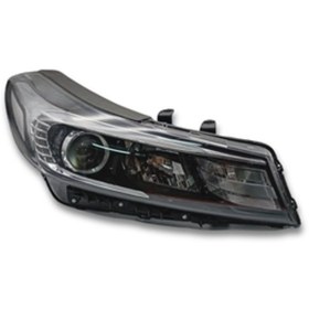 Resim AYFAR FAR SAG ON MERCEKLI LED CERATO 2016-HF03-3901B-2-R MRMOEM-1075443 92102A7540 92102-A7540 