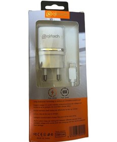 Resim Glrtech CEP TEL ŞARJ ALETİ GLR 5VOLT 2.1AMPER iphone Uyumlu 5-6 SET 