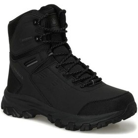 Resim Lumberjack Carmen Hı 4pr Sıyah Erkek Outdoor Bot Siyah 
