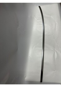 Resim Mercedes Benz Arka Kapı Sağ Cam Üst Çıta A2226980980 