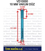 Resim BRK Mermer-granit-seramik-quartz-porselen-limra Vakum Düz Freze 10 Mm 