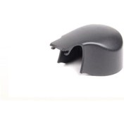 Resim parçazamanı Skoda Superb 2015 - 2017 Arka Silecek Kapağı 