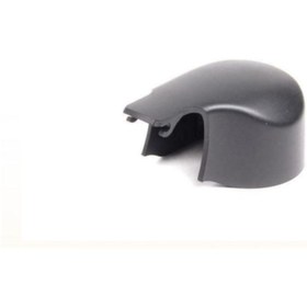 Resim parçazamanı Volkswagen Polo 2010 - 2015 Arka Silecek Kapağı 