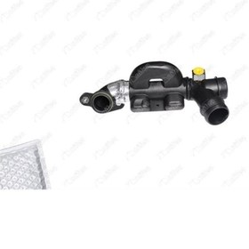 Resim ÖLMEZ OTO YEDEK PARÇA MANİFOLD SUSTURUCU BORUSU C5 II CITROËN C5 II BREAK (RE_)CITROËN C5 III (RD_)CITROËN C5 UYUMLU 