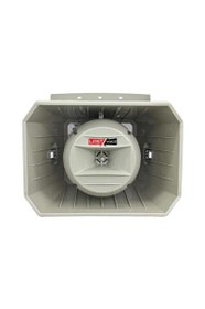 Resim Lastvoice Aqua 16-300 Dış Mekan Uyumlu 300 Watt 16 Ohm Horn Aqua Hoparlör 