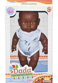 Resim 30171 Dada Kel Et Bebek 35 cm -Sunman 
