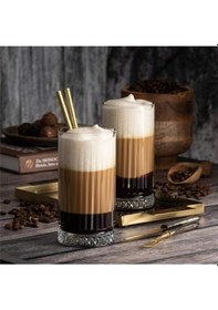 Resim Paşabahçe 12'li 280 cc Elysia Meşrubat Bardağı 520125 