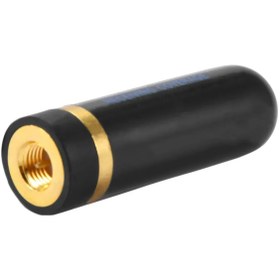 Resim MBL 5cm Dual Band El Telsiz Anteni SRH805S SMA Erkek 