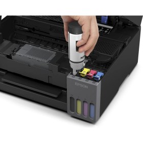 Resim Epson Ecotank L3360 A4 Çok Fonk. Yazıcı 