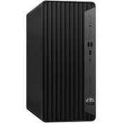 Resim HP Pro Tower 400 G9 Intel Core I5 12400 64gb 2tb Ssd Gt1030-2gb Windows 11 Pro 6a750ea18 