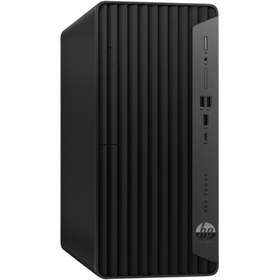 Resim HP Pro Tower 400 G9 Intel Core I5 12400 64gb 2tb Ssd Gt1030-2gb Windows 11 Pro 6a750ea18 