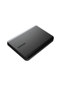 Resim Toshiba Canvio Basics HDTB520EK3AA 2 TB 2.5" Taşınabilir Disk 