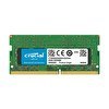 Resim Crucial CT16G4SFD824A 16 GB DDR4 2400 MHz CL17 Notebook RAM 