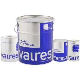 Resim İTHAL VALRESA AKRİLİK PARLAK VERNİK 4.5 KG & 18 KG 