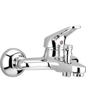 Resim İtimat Vega 351 Mix Banyo Bataryası 